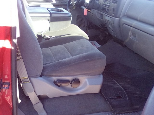 2003 Ford Super Duty F-250 XLT