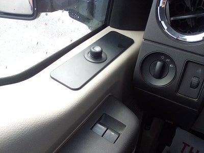 2010 Ford Super Duty F-250 SRW XLT