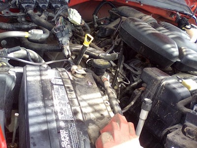 2010 Ford Super Duty F-250 SRW XLT