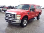 2010 Ford Super Duty F-250 SRW XLT