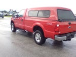2010 Ford Super Duty F-250 SRW XLT