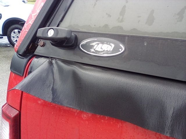 2010 Ford Super Duty F-250 SRW XLT