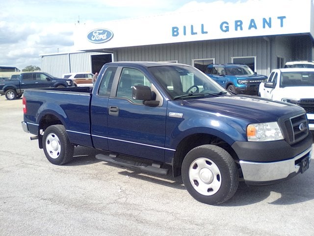 2008 Ford F-150 XL Regular Cab 126-in Styleside's photo