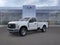 2026 Ford Super Duty F-350 SRW F-350® XL