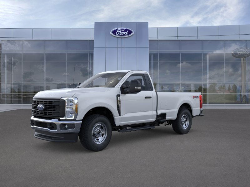 2026 Ford Super Duty F-350 SRW F-350® XL