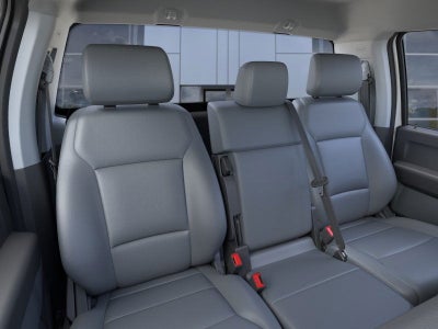 2026 Ford Super Duty F-350 SRW F-350® XL