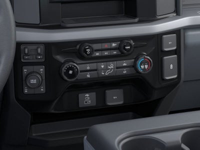 2026 Ford Super Duty F-350 SRW F-350® XL