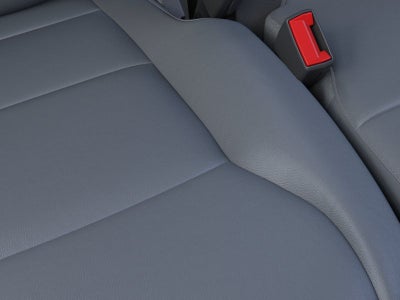 2026 Ford Super Duty F-350 SRW F-350® XL