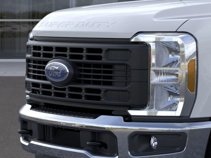 2026 Ford Super Duty F-350 SRW F-350® XL
