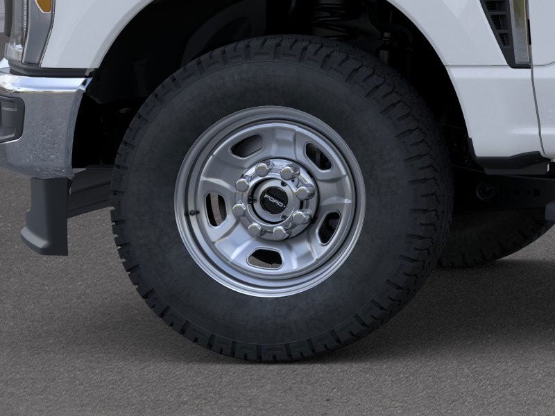 2026 Ford Super Duty F-350 SRW F-350® XL