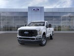 2026 Ford Super Duty F-350 SRW F-350® XL