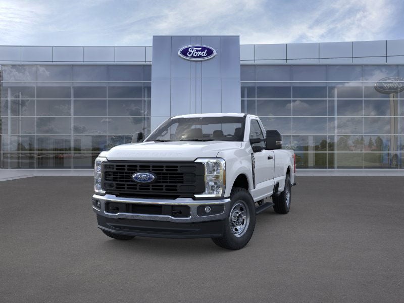 2026 Ford Super Duty F-350 SRW F-350® XL