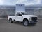 2026 Ford Super Duty F-350 SRW F-350® XL