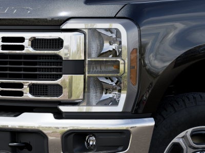 2027 Ford Super Duty F-350 SRW F-350® XLT