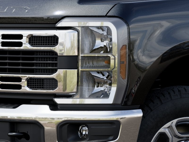 2027 Ford Super Duty F-350 SRW F-350® XLT