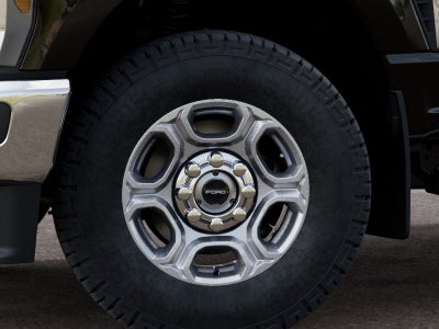 2027 Ford Super Duty F-350 SRW F-350® XLT