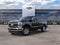 2027 Ford Super Duty F-350 SRW F-350® XLT
