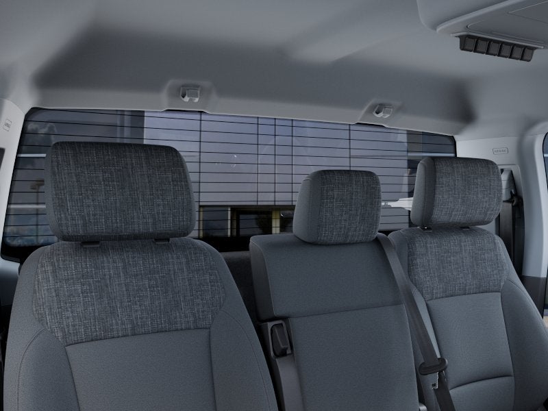 2027 Ford Super Duty F-350 SRW F-350® XLT
