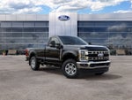 2027 Ford Super Duty F-350 SRW F-350® XLT