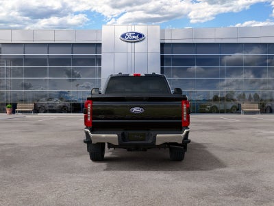 2027 Ford Super Duty F-350 SRW F-350® XLT