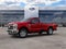 2027 Ford Super Duty F-350 SRW F-350® XLT