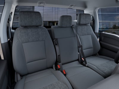 2027 Ford Super Duty F-350 SRW F-350® XLT