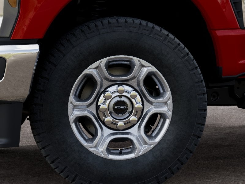 2027 Ford Super Duty F-350 SRW F-350® XLT