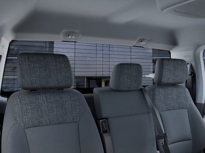 2027 Ford Super Duty F-350 SRW F-350® XLT