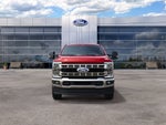 2027 Ford Super Duty F-350 SRW F-350® XLT