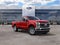 2027 Ford Super Duty F-350 SRW F-350® XLT