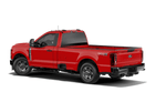 2027 Ford Super Duty F-350 SRW F-350® XLT