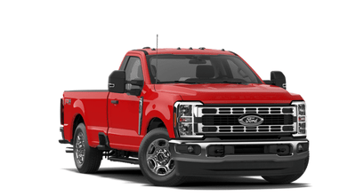 2027 Ford Super Duty F-350 SRW F-350® XLT