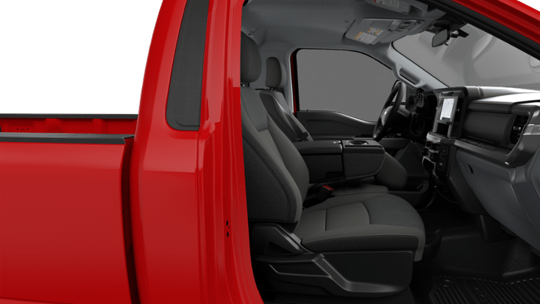 2027 Ford Super Duty F-350 SRW F-350® XLT