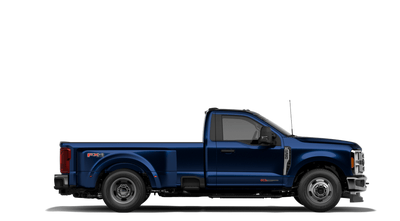 2027 Ford Super Duty F-350 DRW F-350® XLT