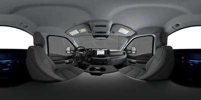 2027 Ford Super Duty F-350 DRW F-350® XLT