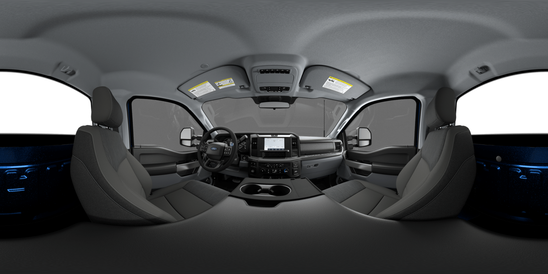 2027 Ford Super Duty F-350 DRW F-350® XLT