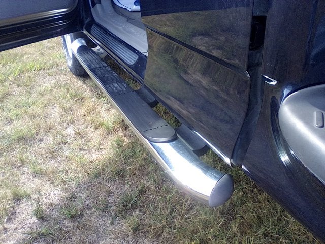2003 Ford F-150 Lariat