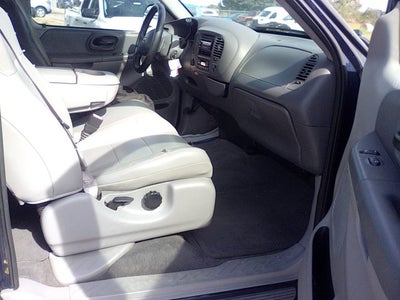 2003 Ford F-150 Lariat