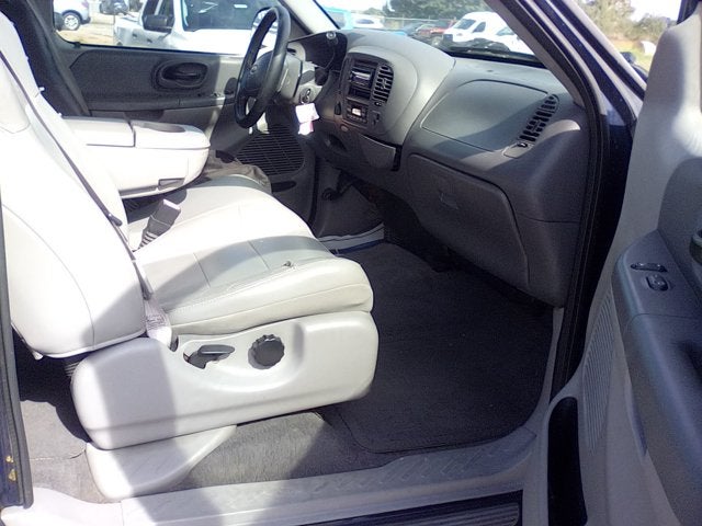 2003 Ford F-150 Lariat