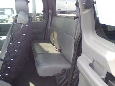 2003 Ford F-150 Lariat