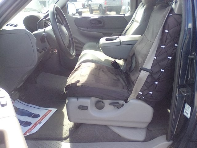 2003 Ford F-150 Lariat