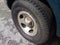 2001 Ford F-150 XLT