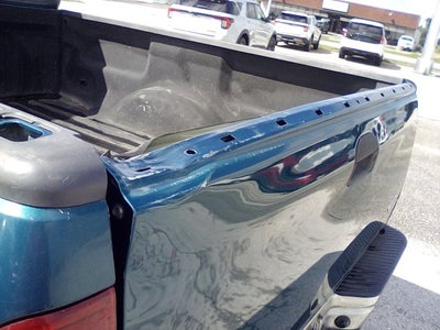 2001 Ford F-150 XLT