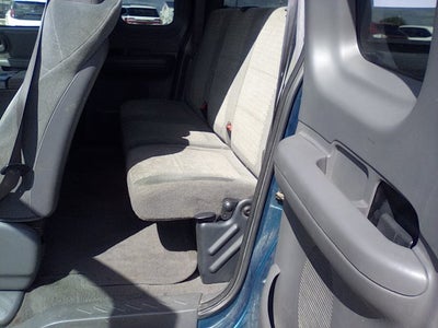 2001 Ford F-150 XLT