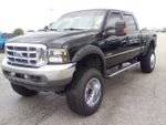 2004 Ford Super Duty F-350 SRW Lariat Super Duty