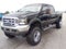 2004 Ford Super Duty F-350 SRW Lariat Super Duty