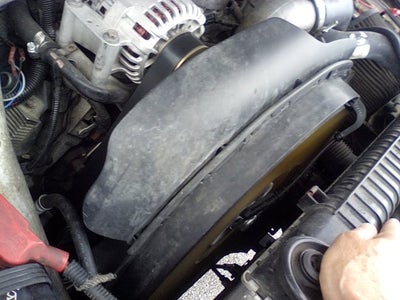 2004 Ford Super Duty F-350 SRW Lariat Super Duty