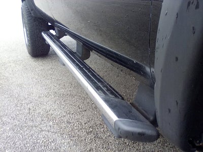 2004 Ford Super Duty F-350 SRW Lariat Super Duty