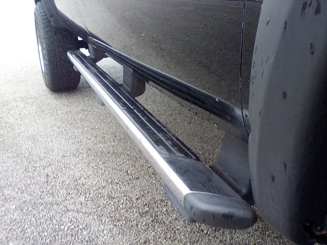 2004 Ford Super Duty F-350 SRW Lariat Super Duty
