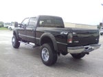 2004 Ford Super Duty F-350 SRW Lariat Super Duty